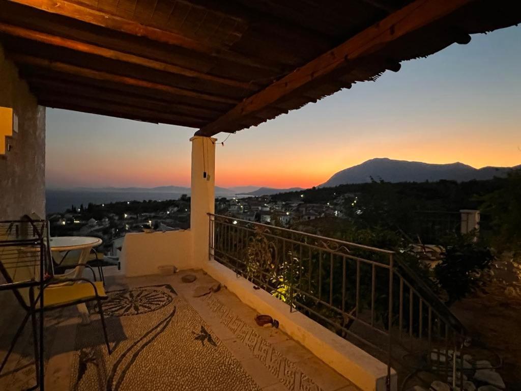 Unique Breathtaking Seaview House Villa Koumeika ห้อง รูปภาพ
