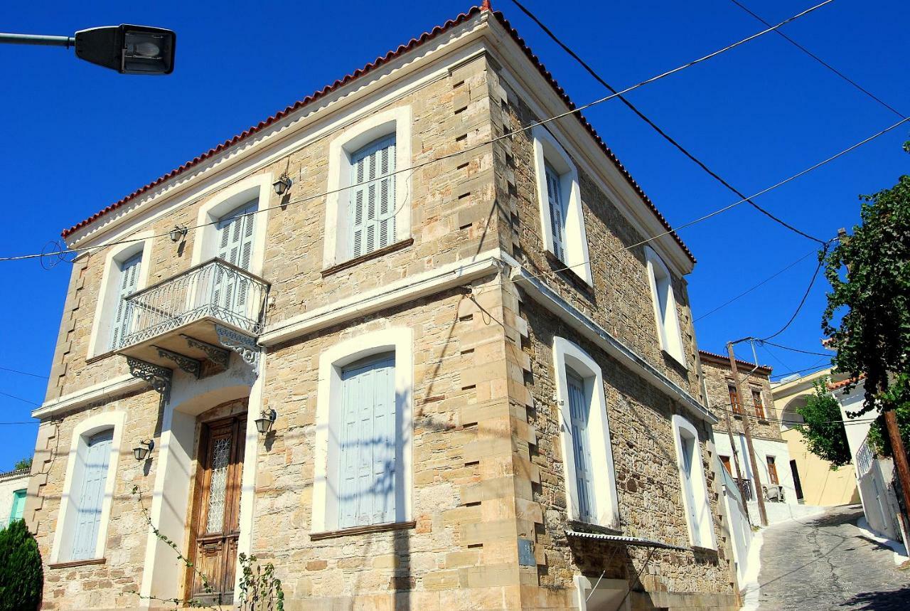 Unique Breathtaking Seaview House Villa Koumeika ภายนอก รูปภาพ