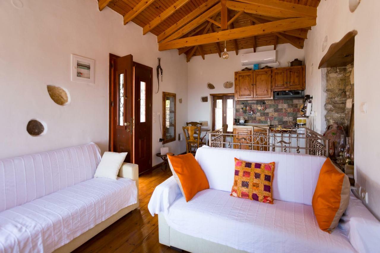 Unique Breathtaking Seaview House Villa Koumeika ภายนอก รูปภาพ